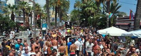 gay clubs sitges|Gay Sitges Guide 2024 .